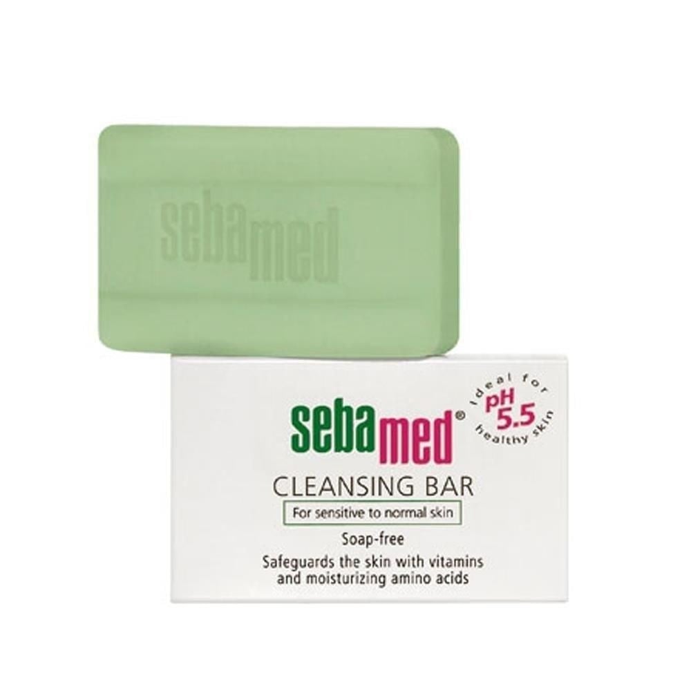 Sebamed Sabun Kompakt 100 GR