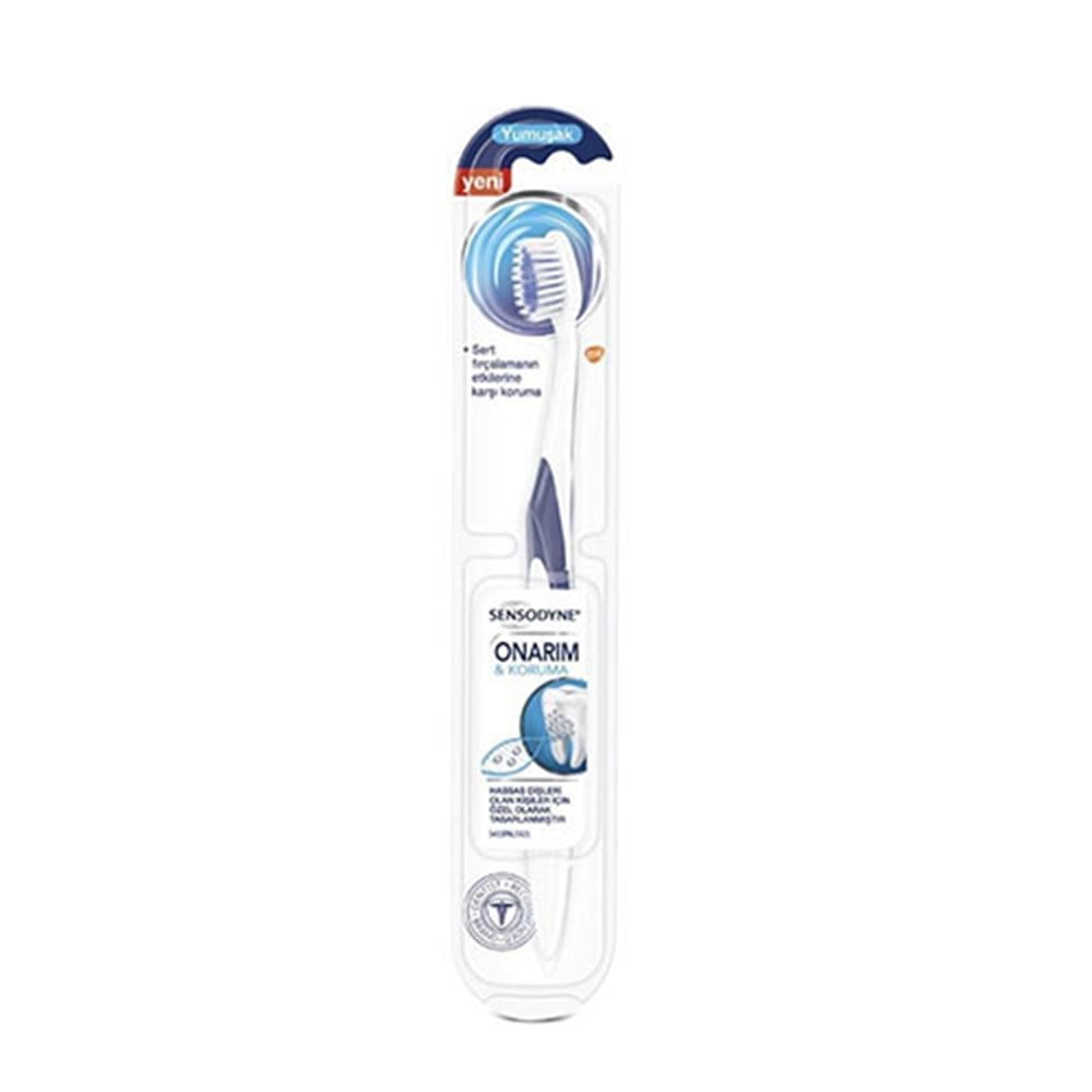 Sensodyne Diş Fırçası Repair Protect Soft