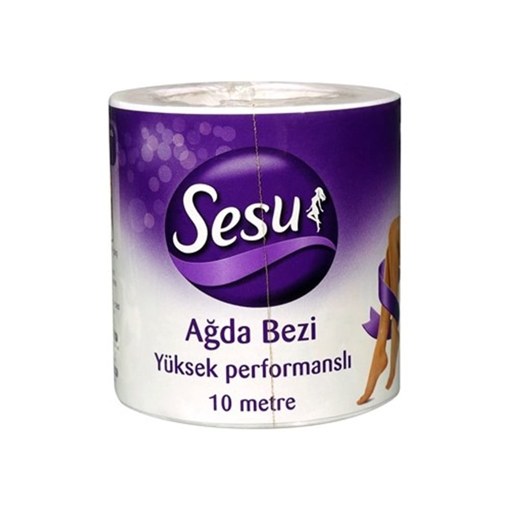 Sesu Agda Bezi 10'Lu