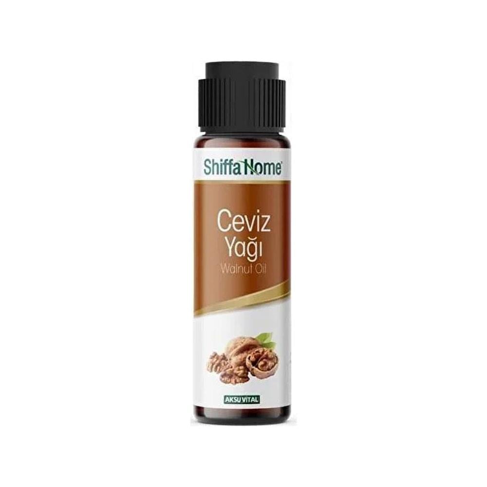 Bitkisel Bakım YağlarıŞifa Home Ceviz Yağı 50 Ml