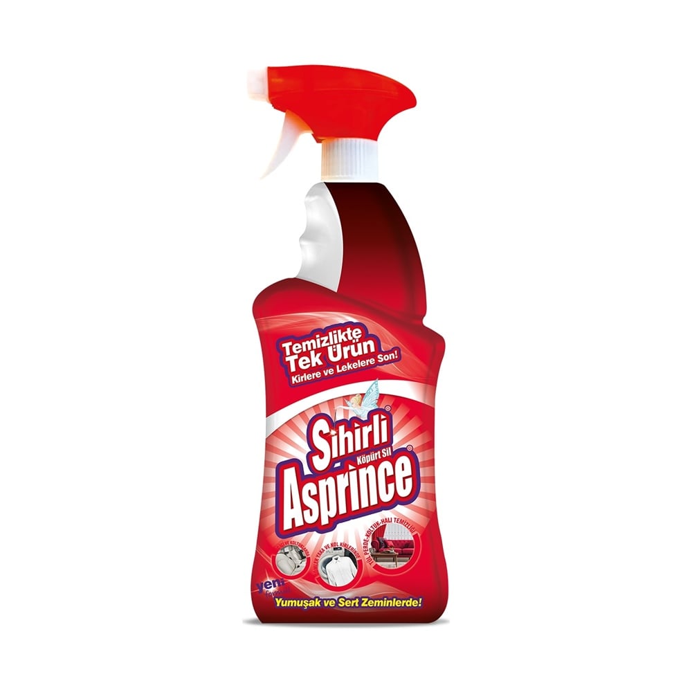 Sihirli Asprince 750 Gr