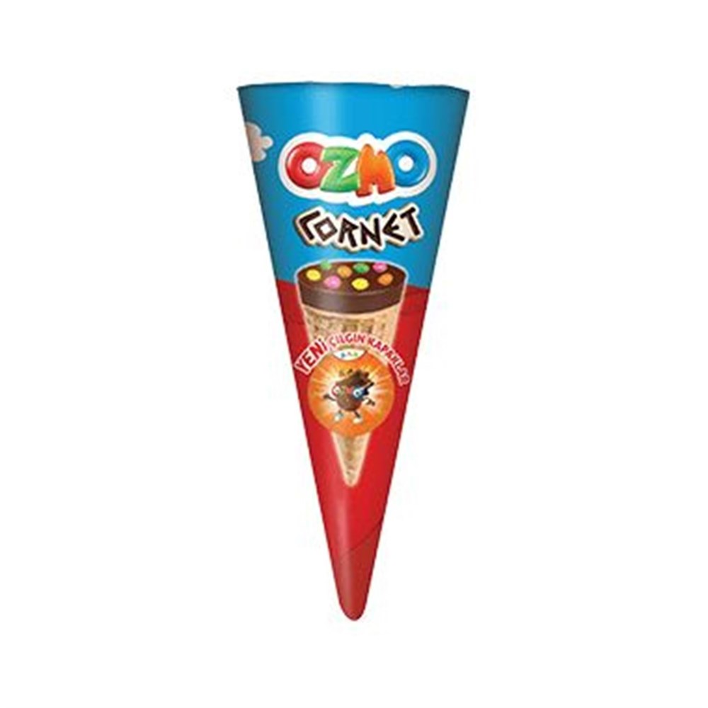 Şölen Ozmo Cornet 25 Gr