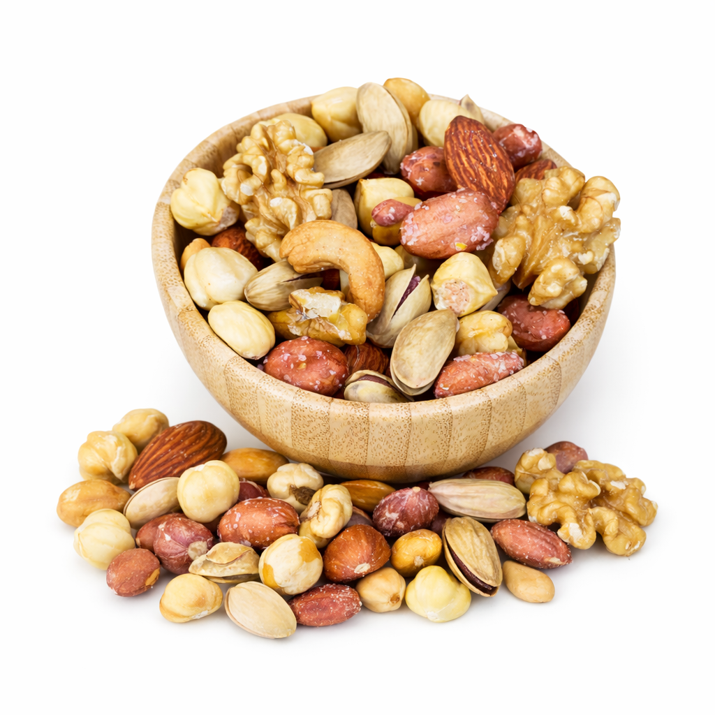 Hapeloğlu KuruyemişSüper Kokteyl kg