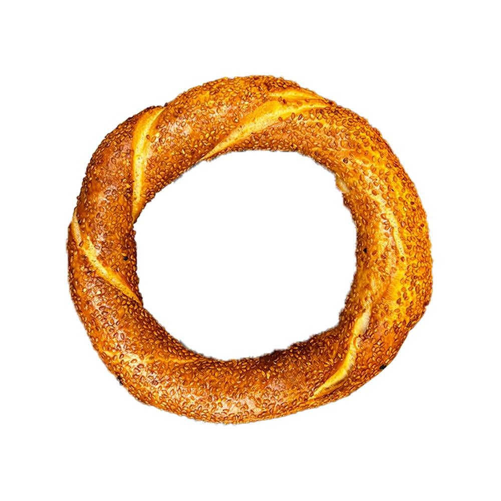 PastaneSusamlı Simit Büyük