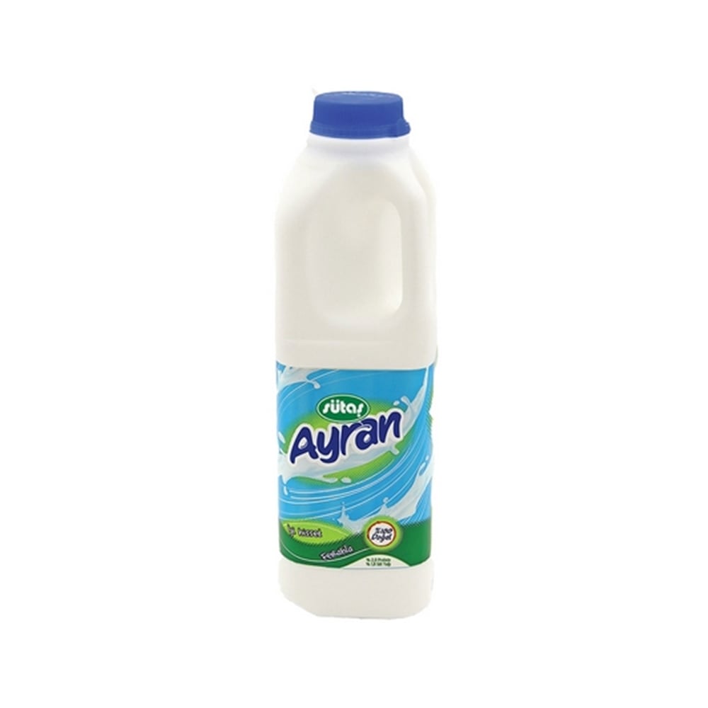 Sütaş Ayran 1 Lt