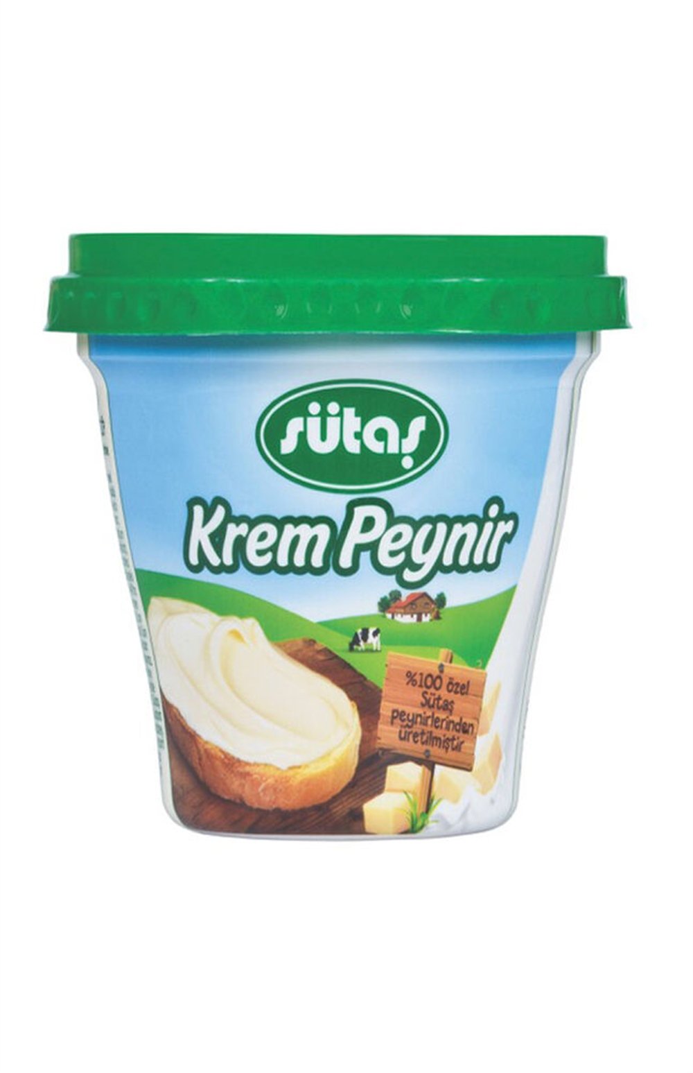 Sütaş Krem Peynir Eritme 300 Gr