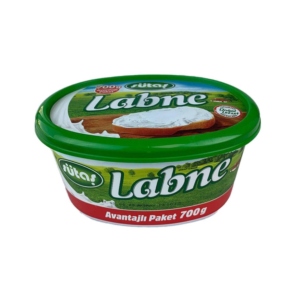 Sütaş Labne 700 Gr