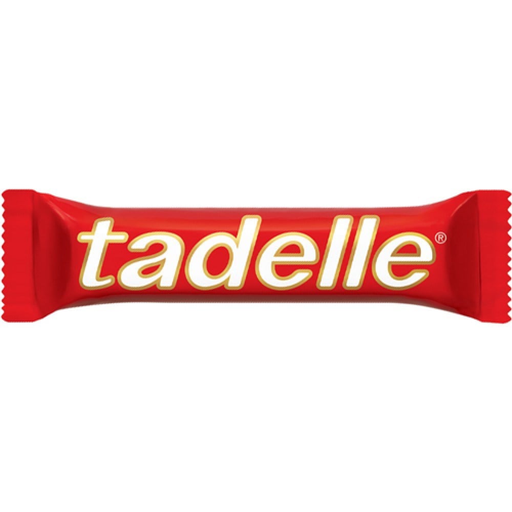 Tadelle Sütlü Çikolata 30 Gr