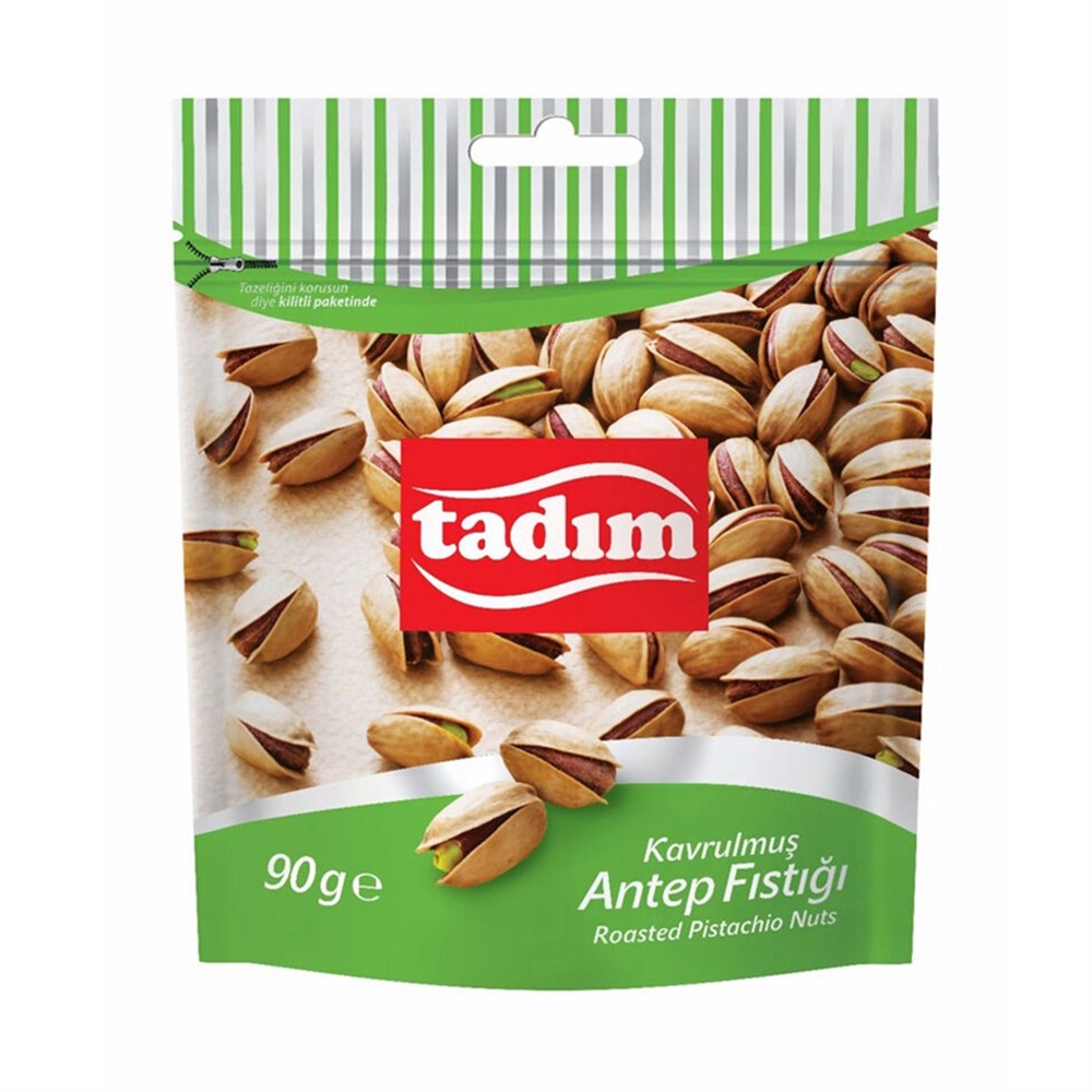 Tadım Antep Fıstığı 90 Gr