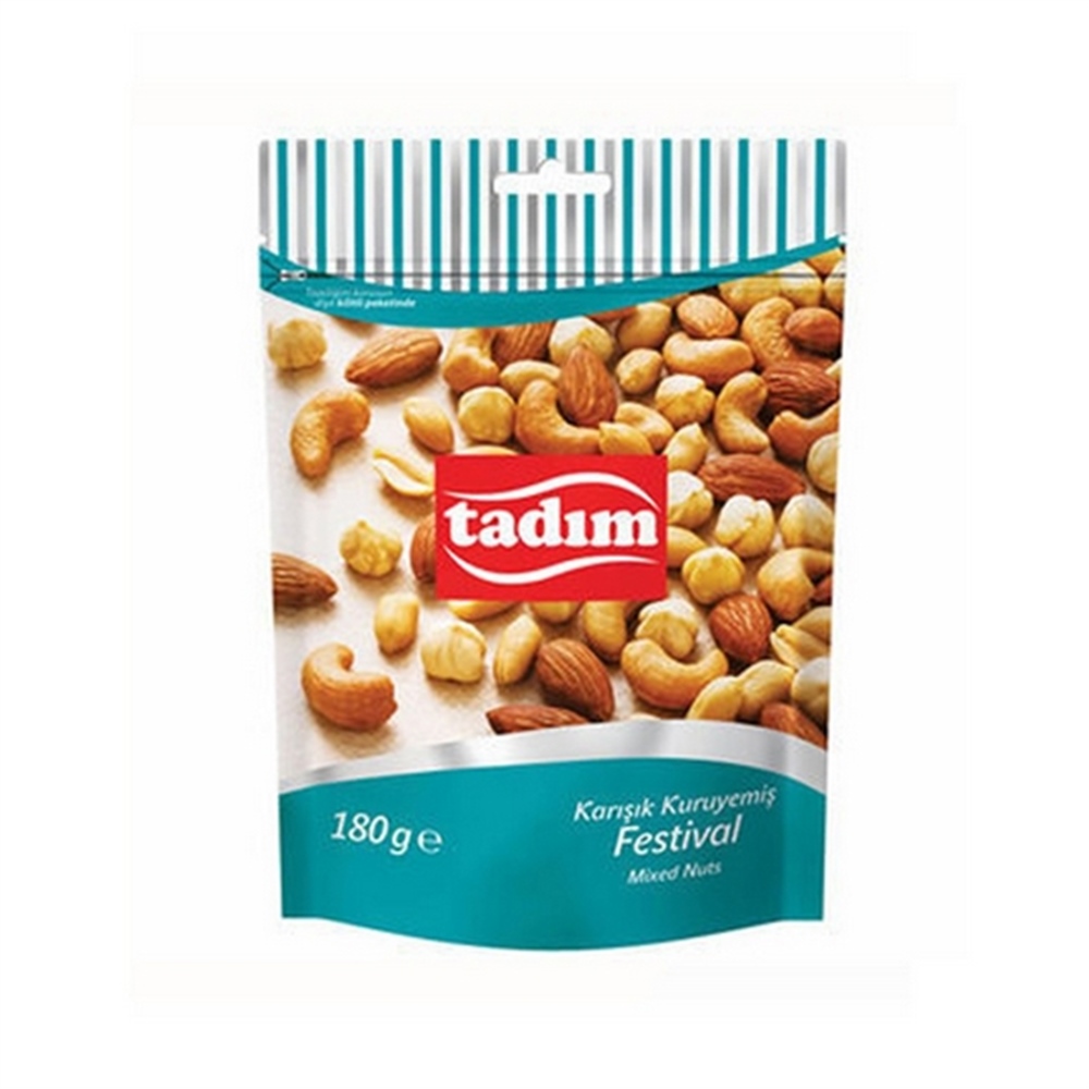 Tadım Festival Aile 180 Gr