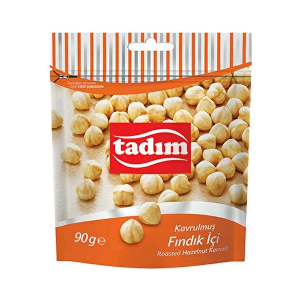 FındıkTadım Fındık İçi 90 Gr