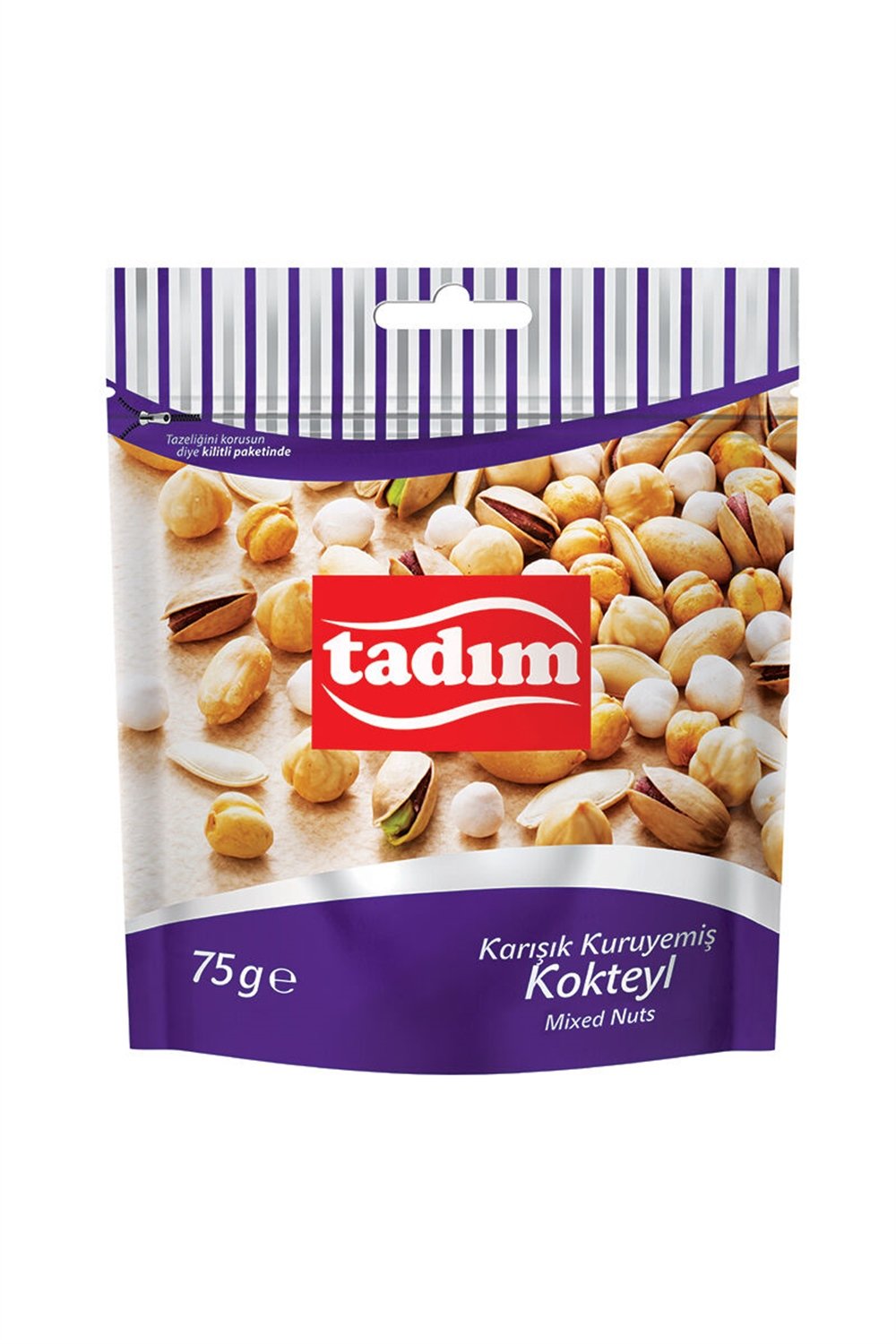 Tadım Kokteyl 75 Gr