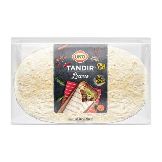 Tandır Lavaş 282 gr