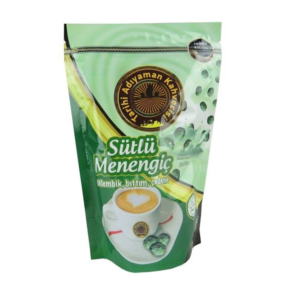 Tarihi Adıyaman Sütlü Menengiç Kahvesi 200 gr