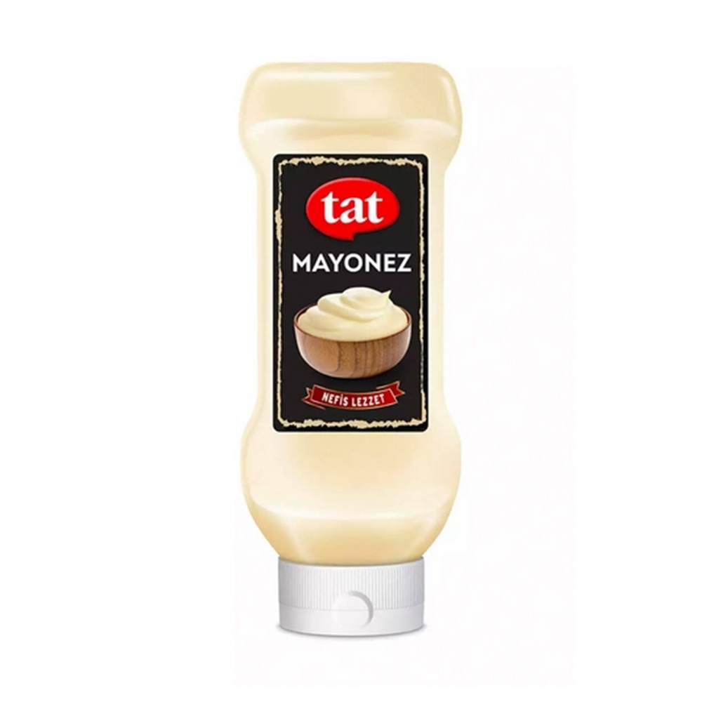 Tat Mayonez 550 Gr