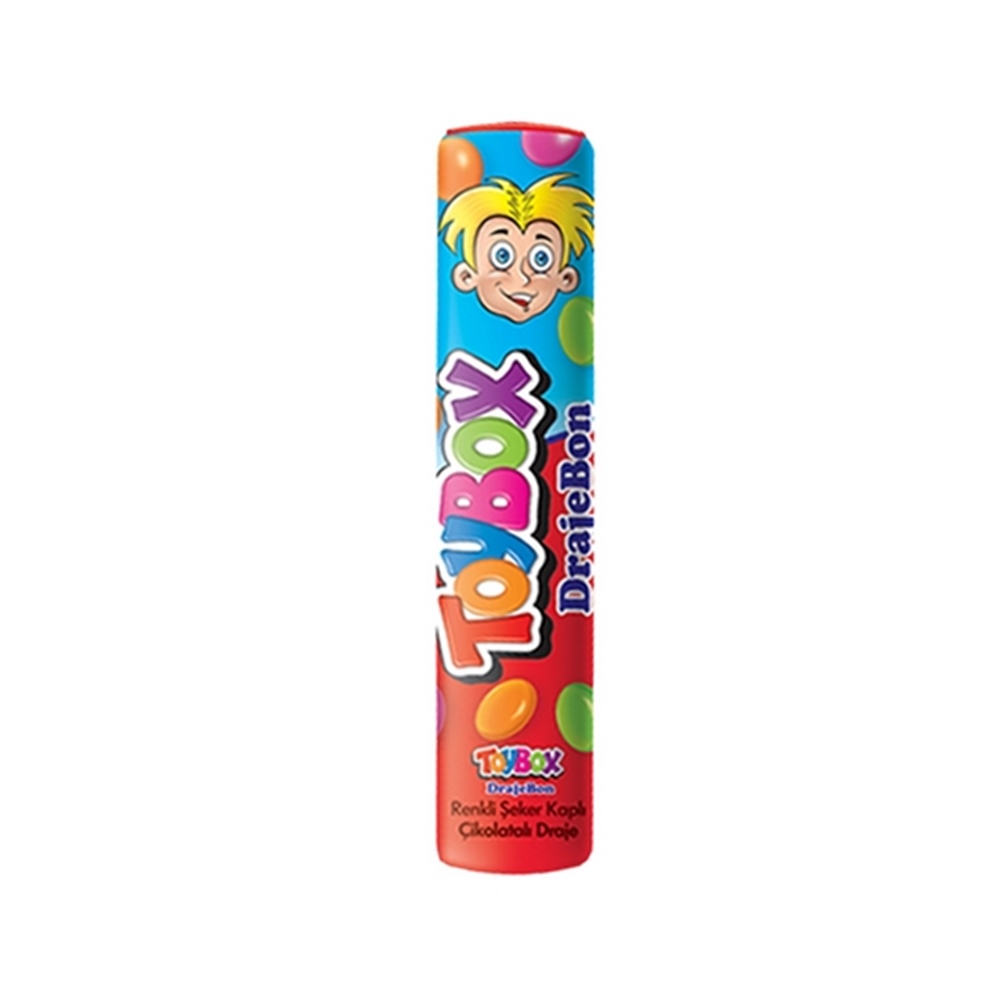 Toybox Drajebon 20 Gr