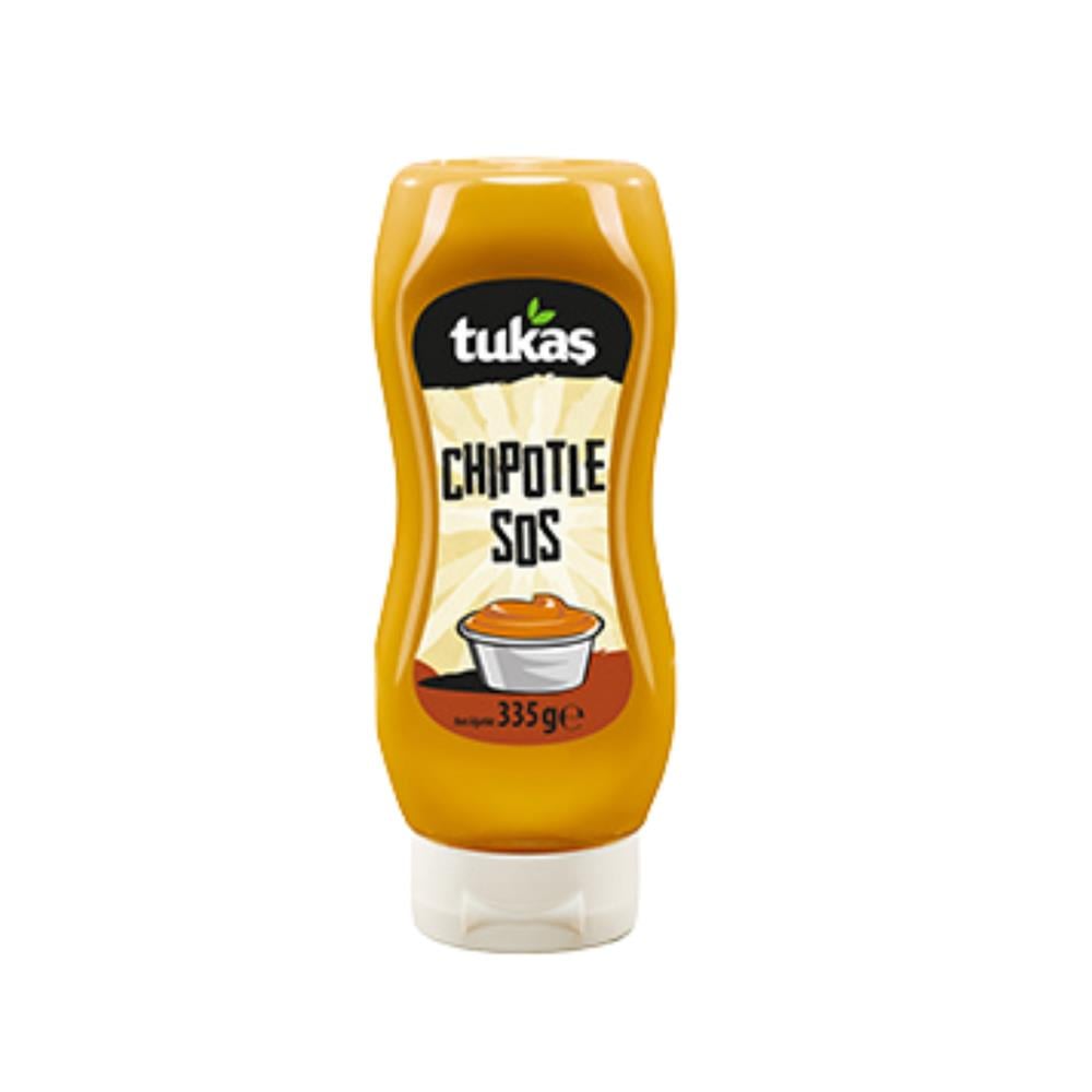 Diğer SoslarTukaş Chipotle Sos 335 Gr