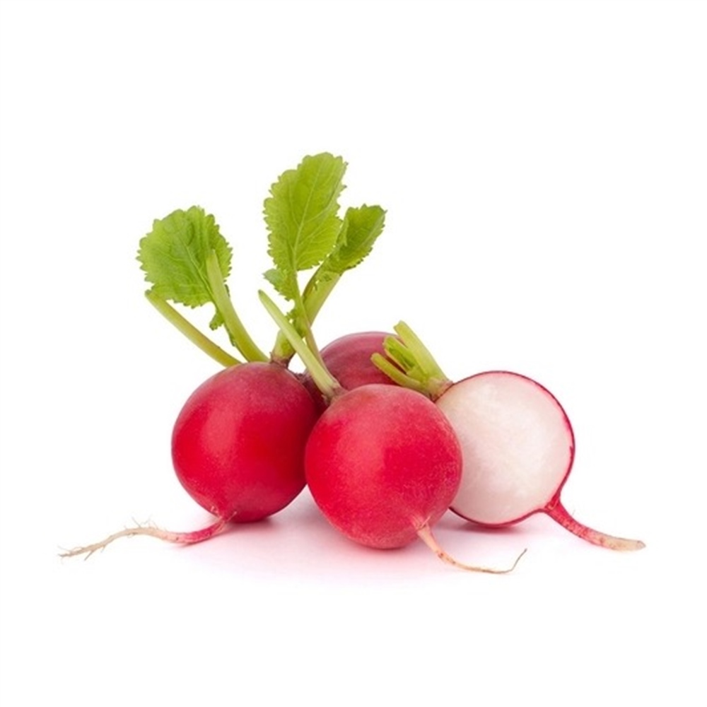 Turp Kırmızı Kg