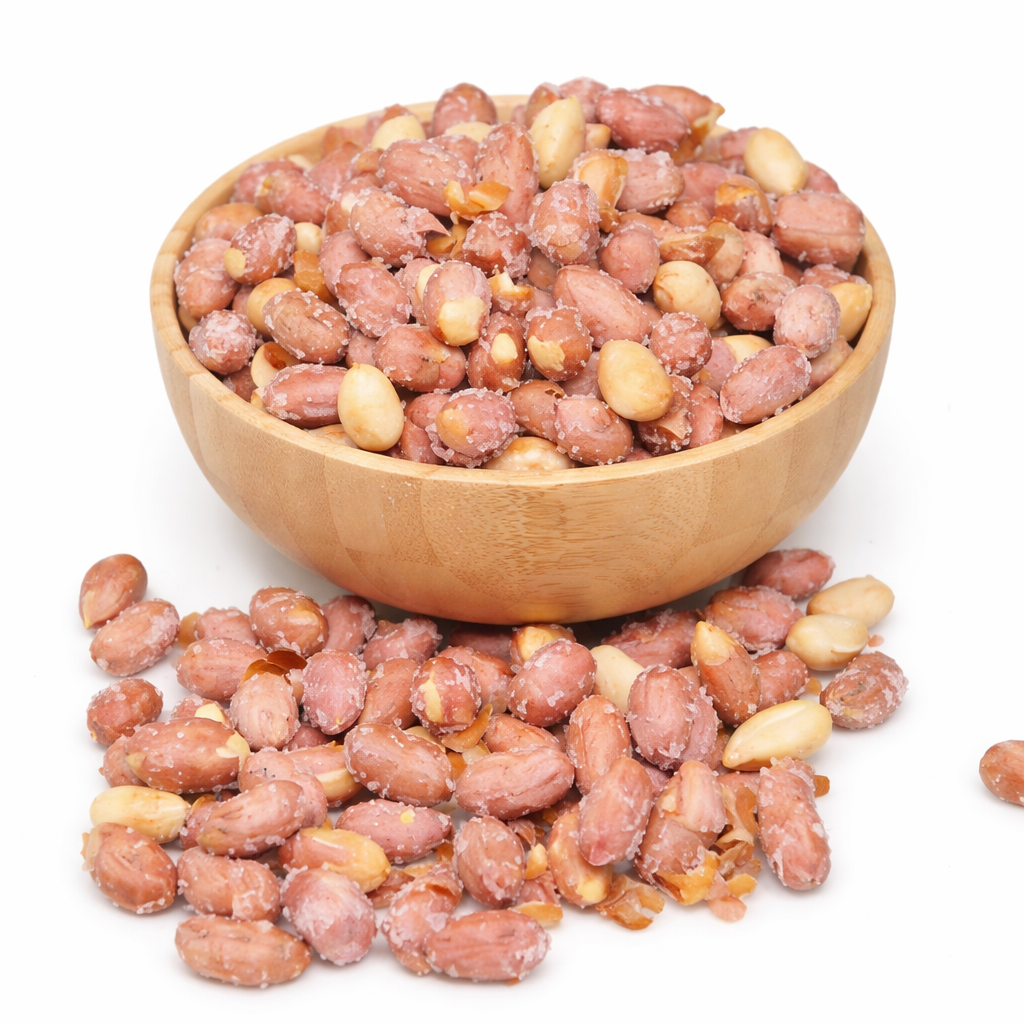 Hapeloğlu KuruyemişTuzlu İç Fıstık Kg