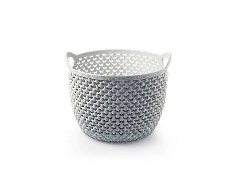 Saklama Kutusu & SepetÜçsan Sepet Damla Oval 15x12.5
