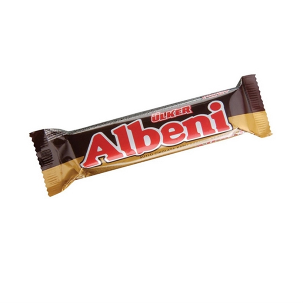 Ülker Albeni 56 Gr