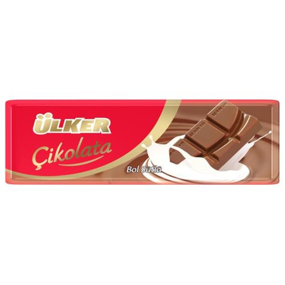 Ülker Baton Sütlü Çikolata 30 Gr