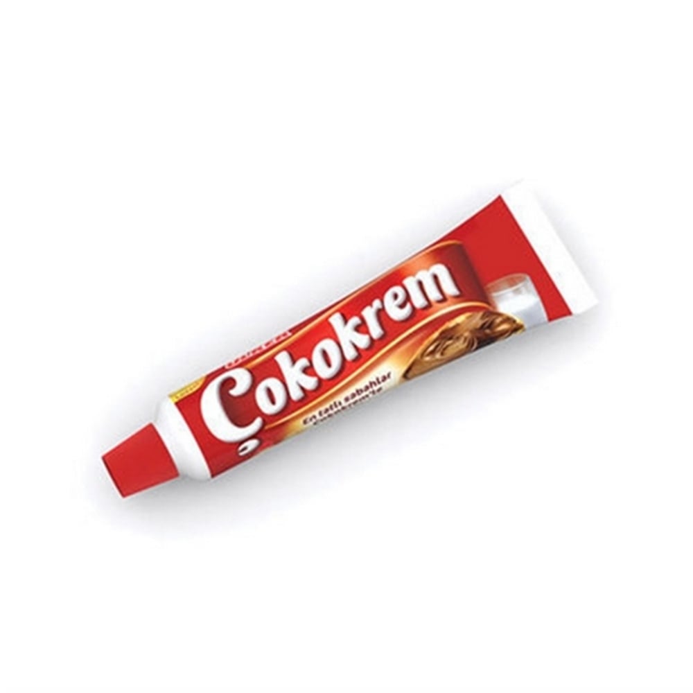 Ülker Çokokrem 40 Gr Tüp