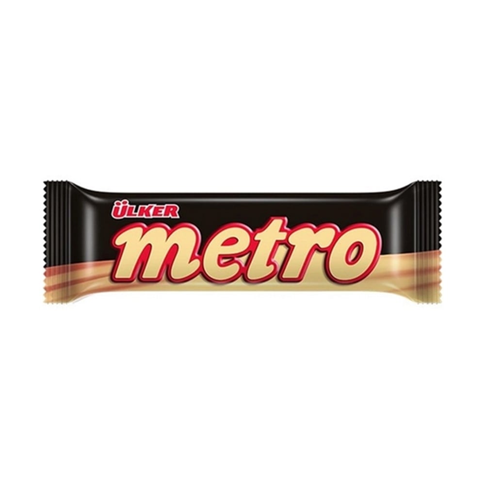 Ülker Metro 36 gr