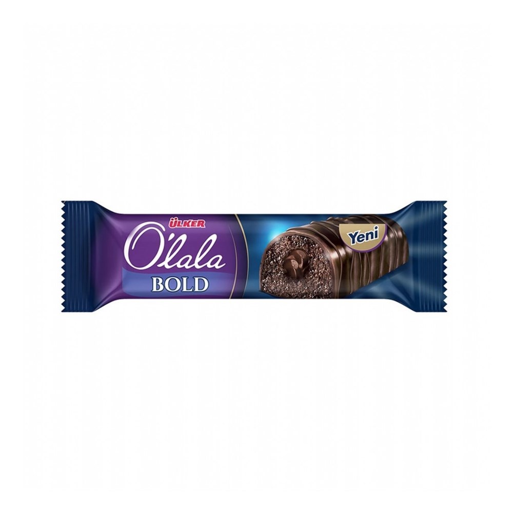Ülker Olala Bold 43 Gr