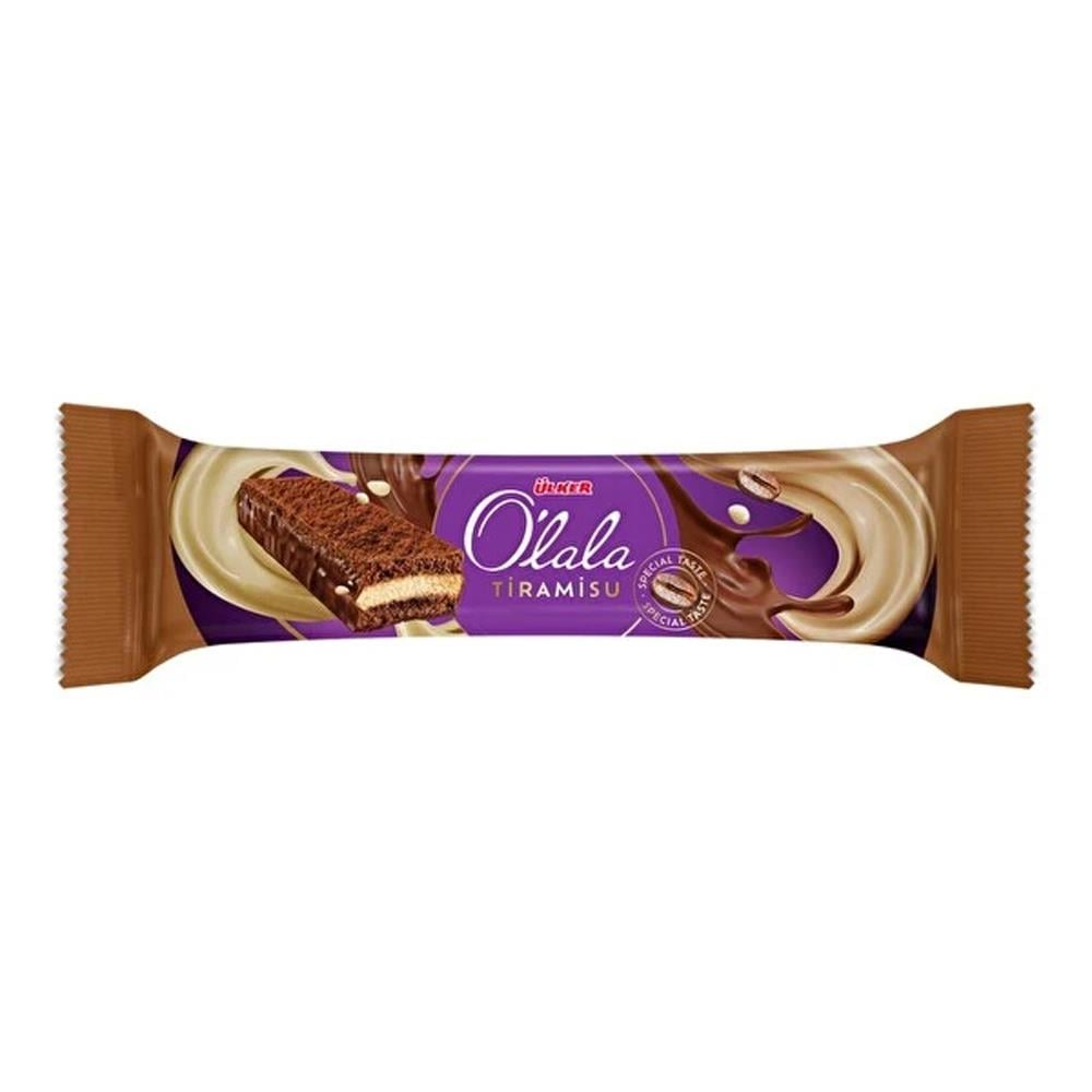 KekÜlker Olala Tiramisu 45 Gr
