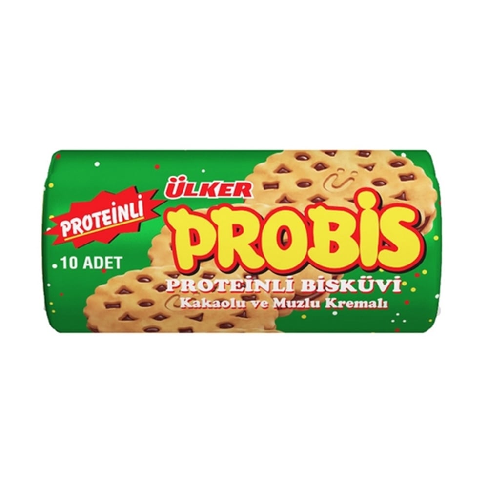 Ülker Probis 280Gr 10lu