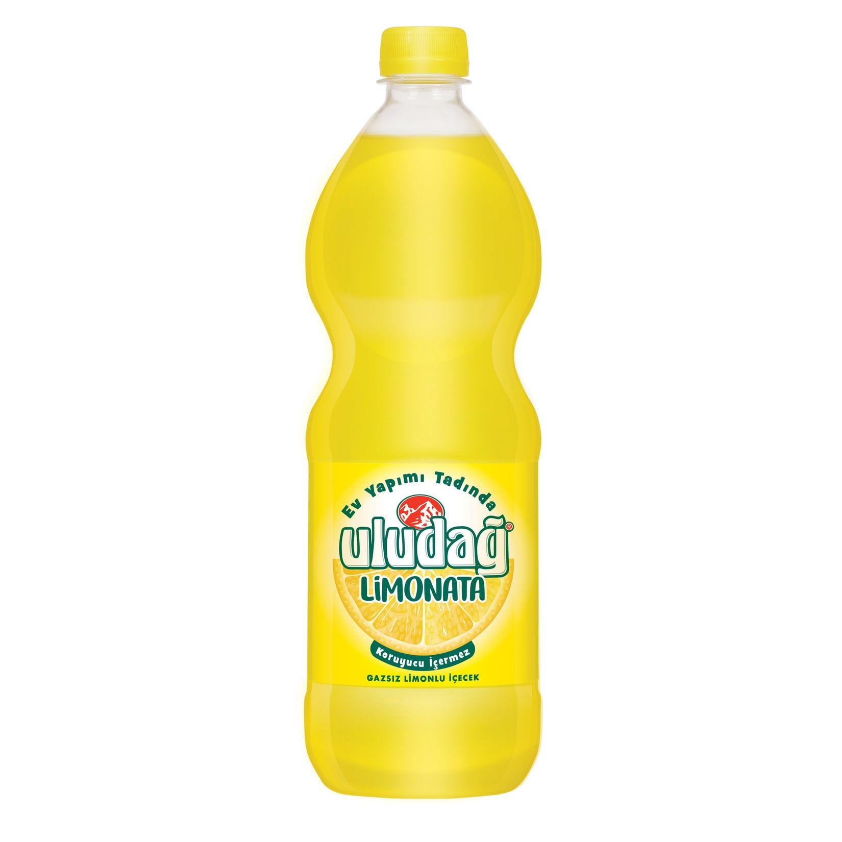 LimonataUludağ Limonata 1 L