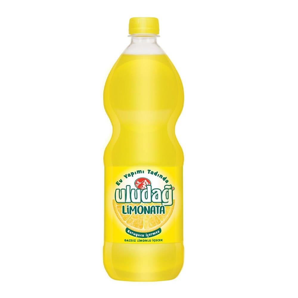 LimonataUludağ Limonata 2 Lt