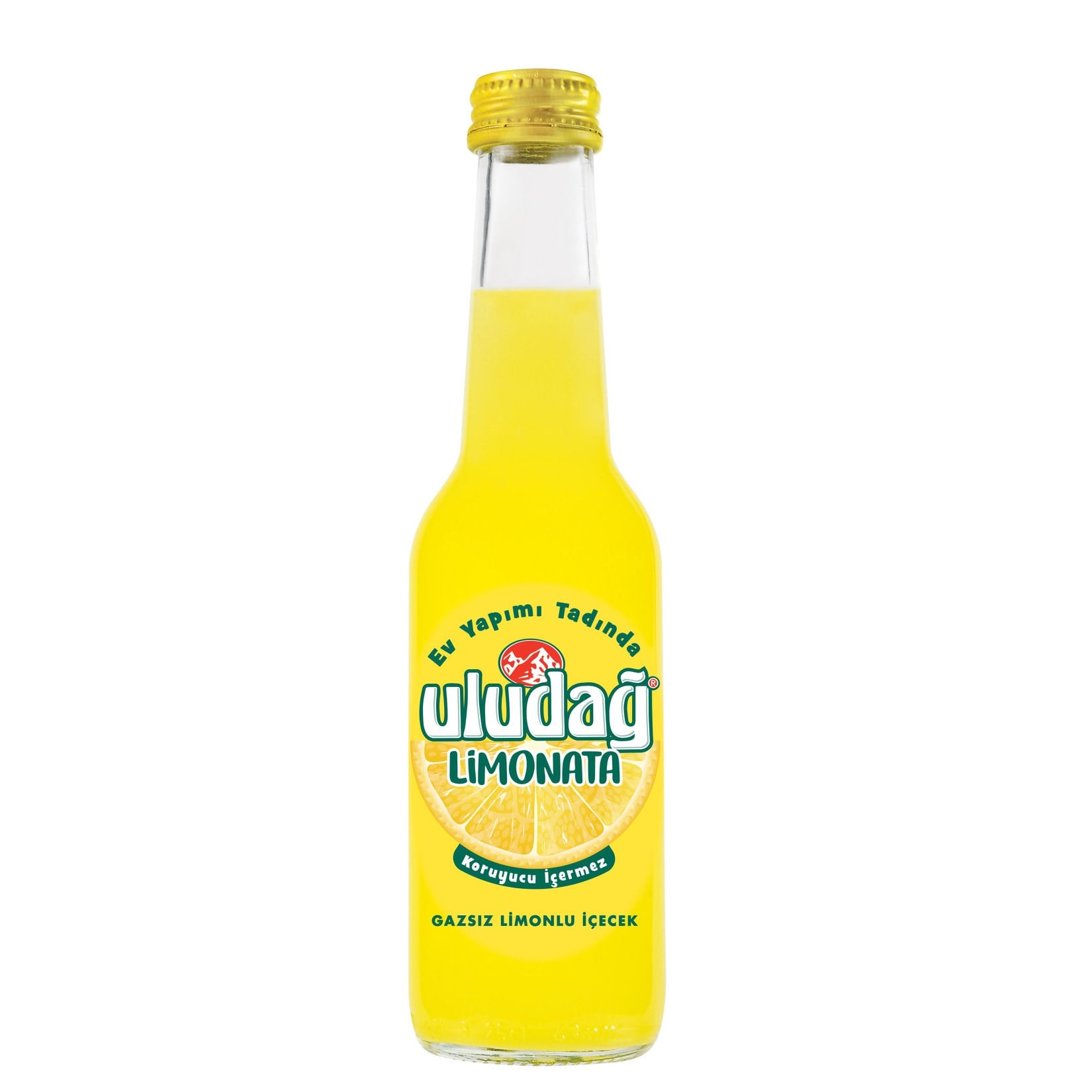 LimonataUludağ Limonata 250 ml