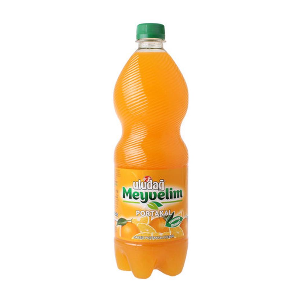 Meyve SuyuUludağ Meyvelim 1 Lt Portakal