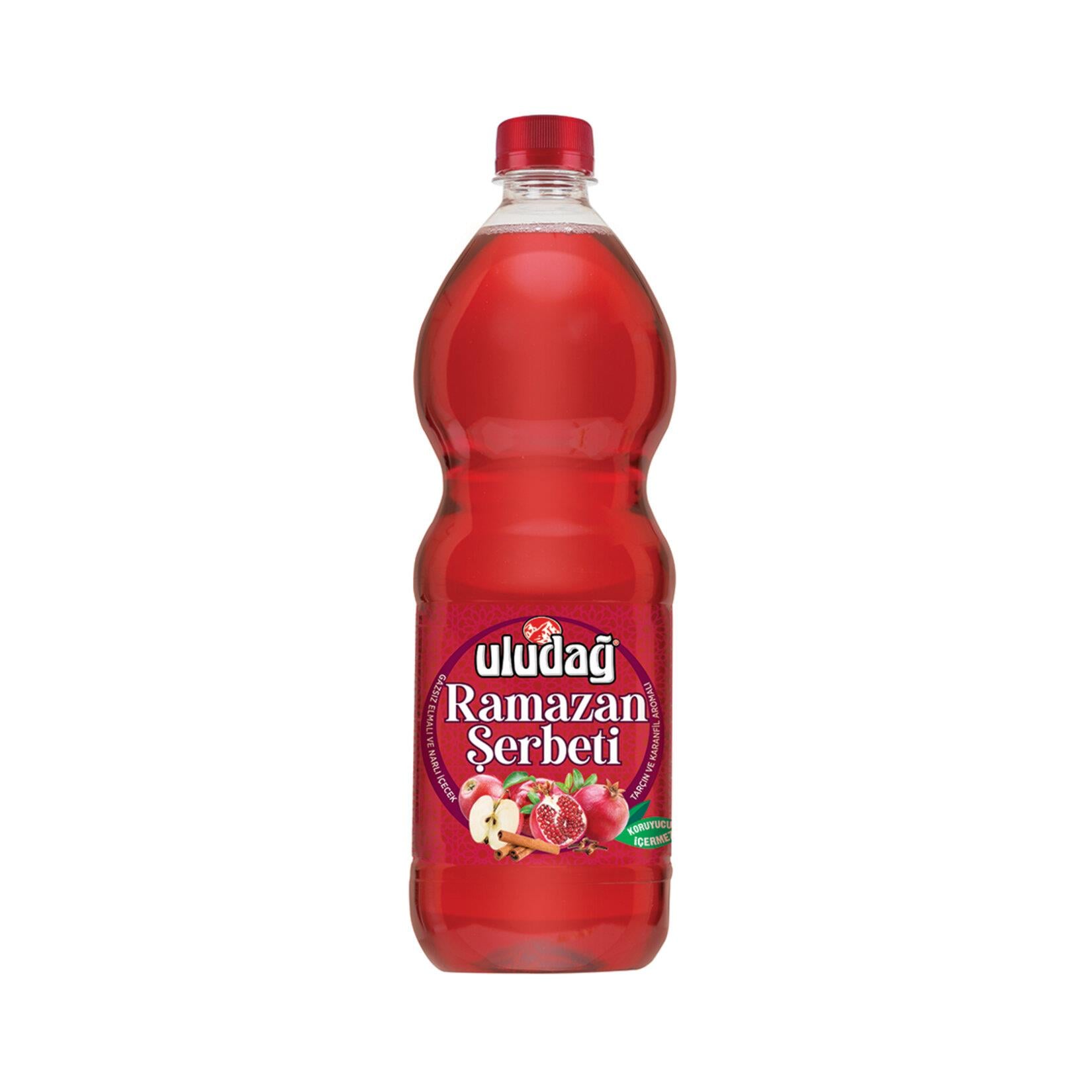 Meyve SuyuUludağ Ramazan Şerbeti 1 L