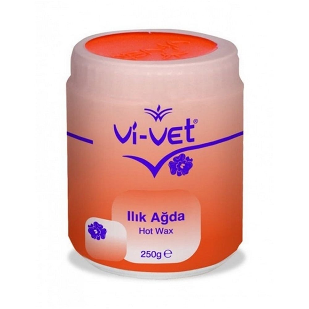 Vivet Klasik Ilık Ağda 250 Ml
