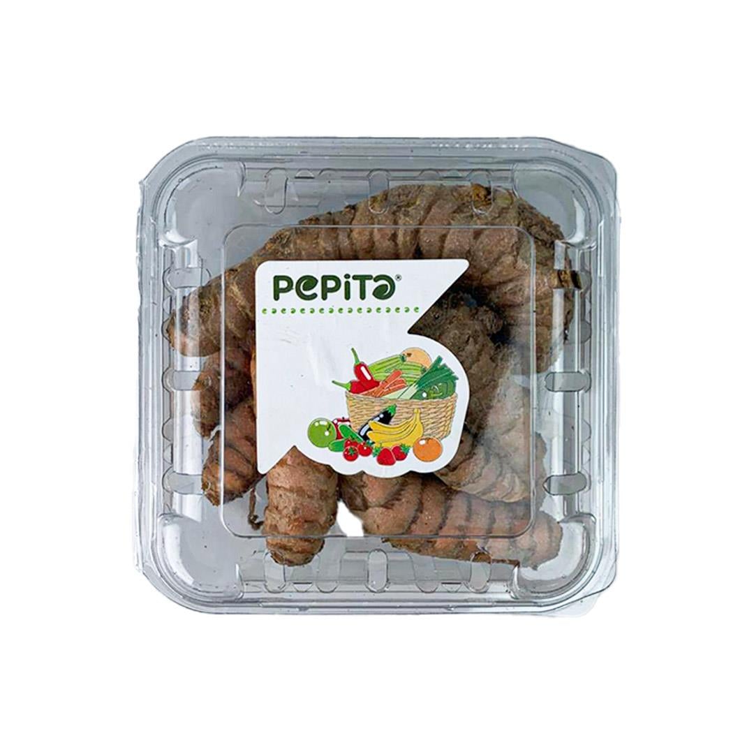 SebzeZerdeçal 100 Gr  Paket