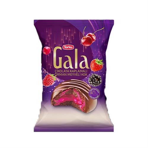 Torku Gala Orman Meyveli Kek 50 g