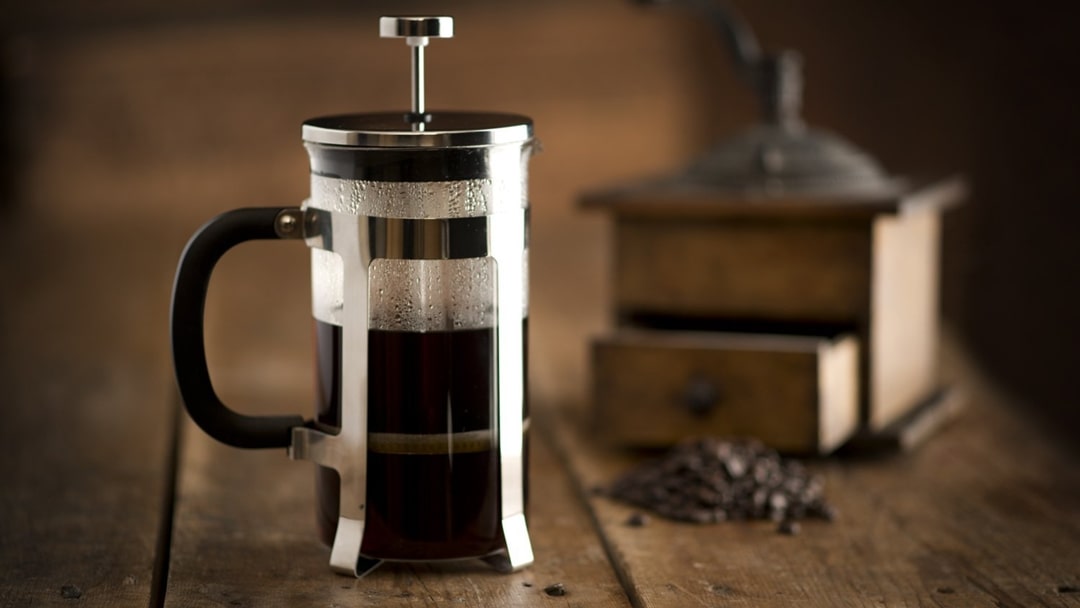French Press Nasıl Kullanılır? Adım Adım Rehber