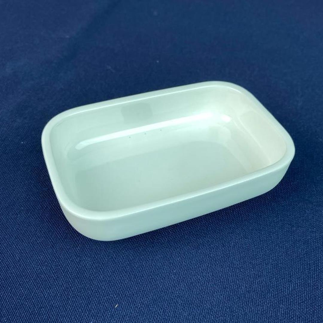 Acar Pure Dikdörtgen Tabak 11x7 cm