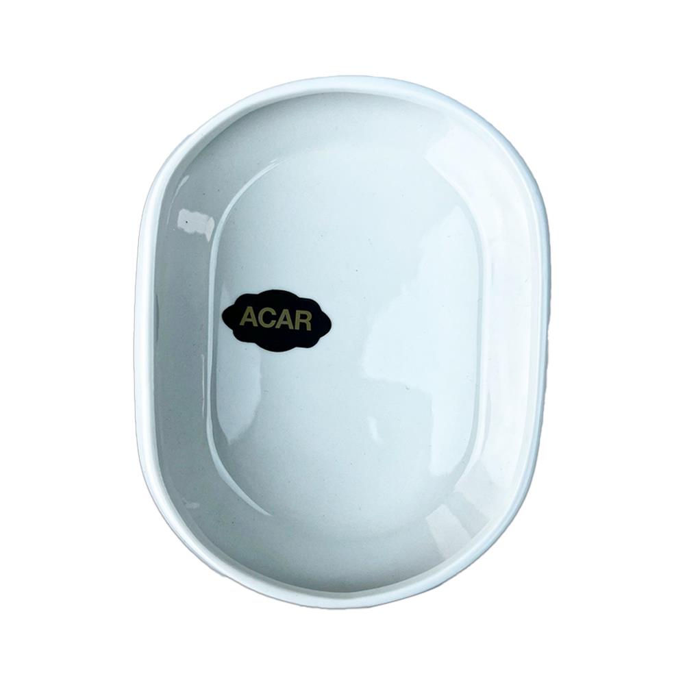 Acar Rumi Oval Tabak 07400