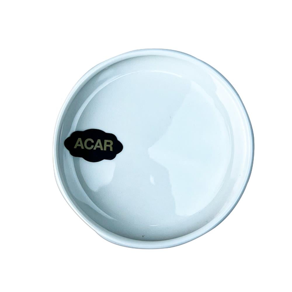 Acar Rumi Yuvarlak Tabak 07399