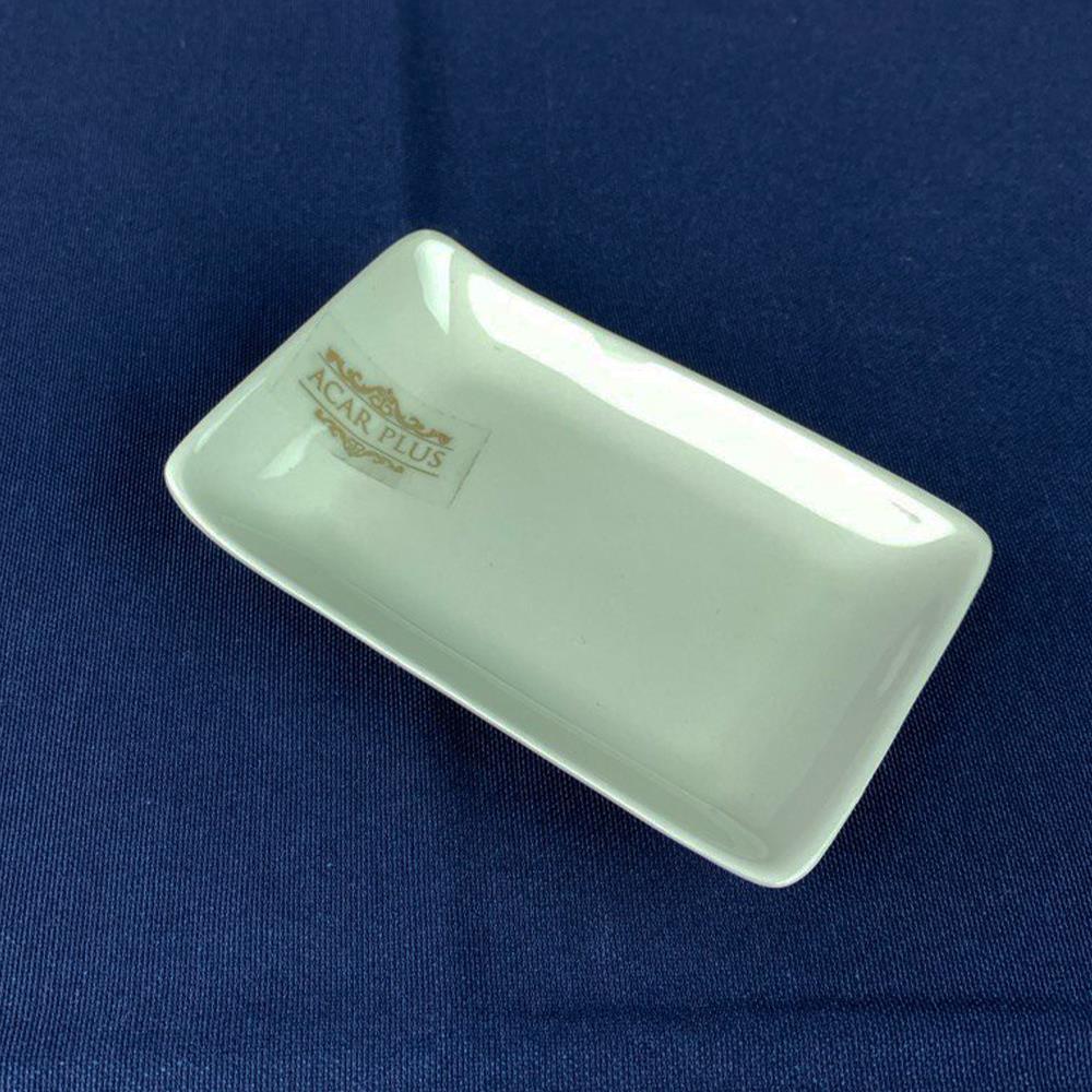 Acar Servis Tabağı 18c9 cm