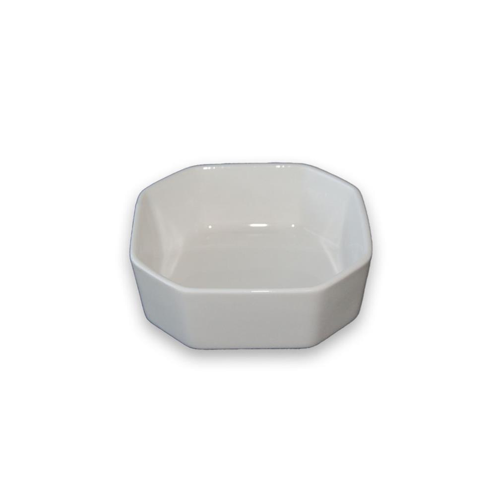 Arow Porselen Kase 10 cm Mira TR-3119