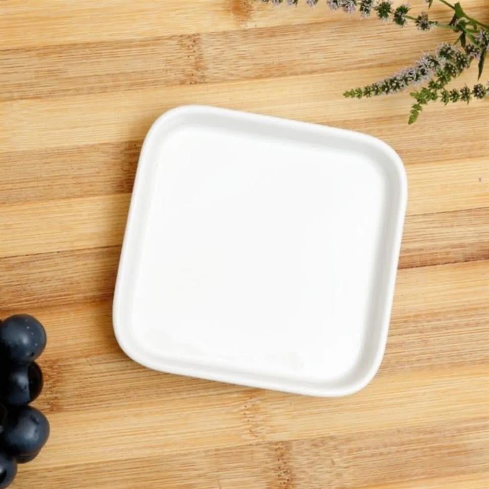 Arow Porselen Sunum Tabağı TR-2103