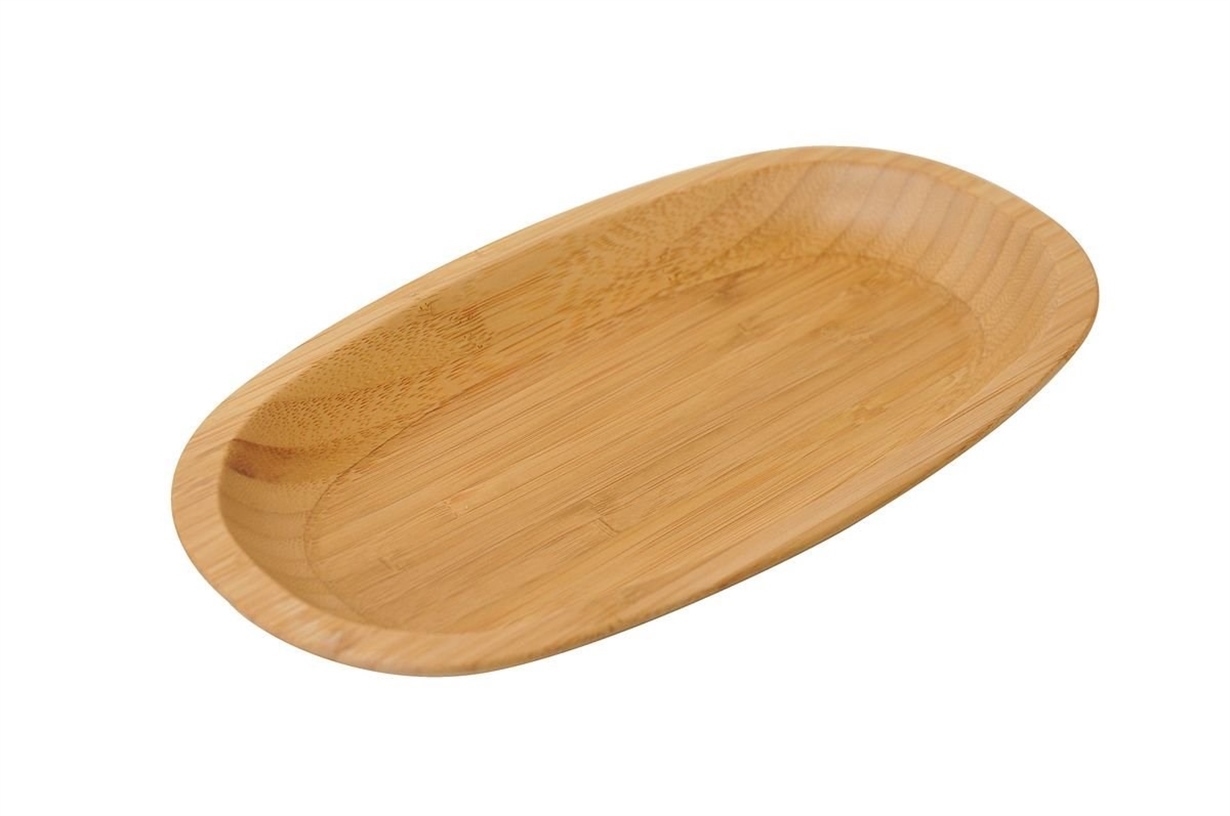 Bambum Calinte - Kayık Servis 24 Cm