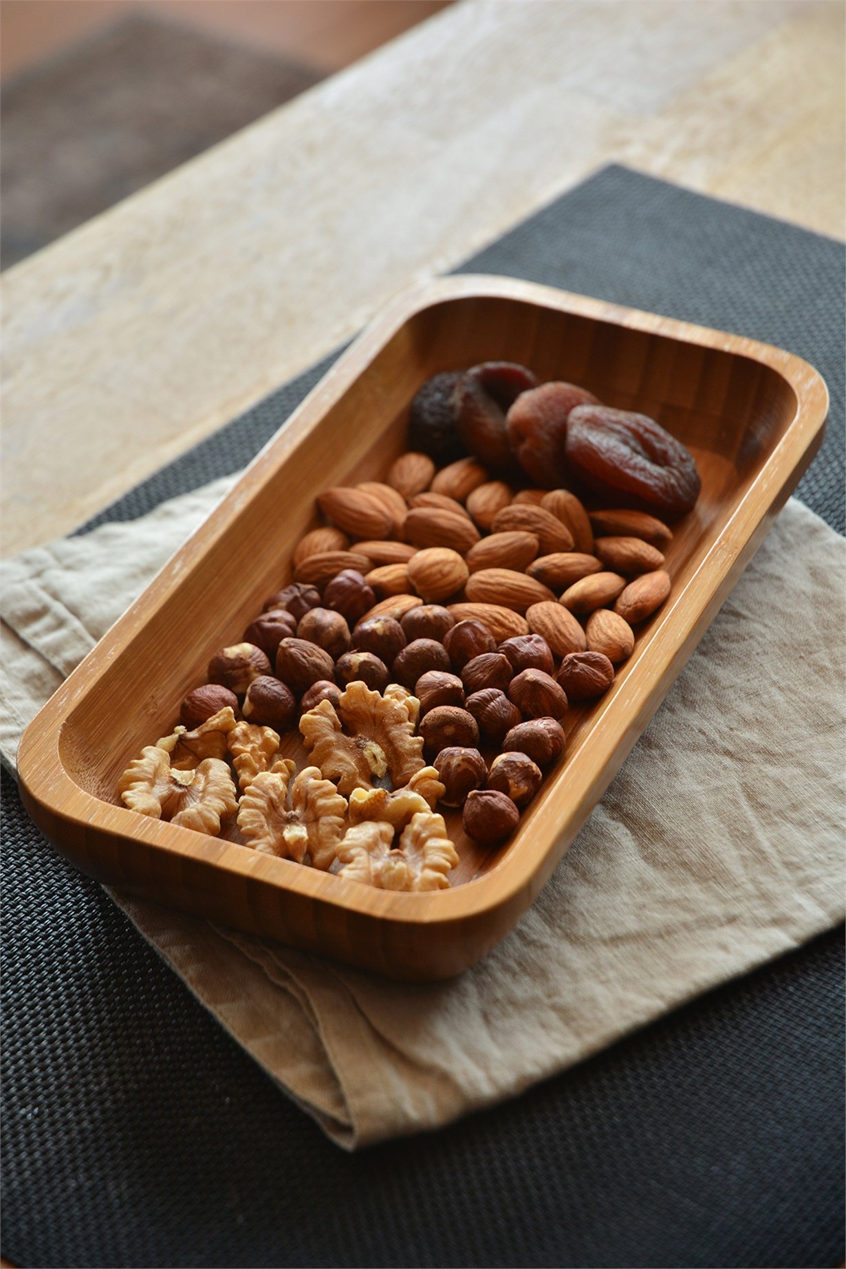 Bambum Lateria Çerezlik 25 CM B2614