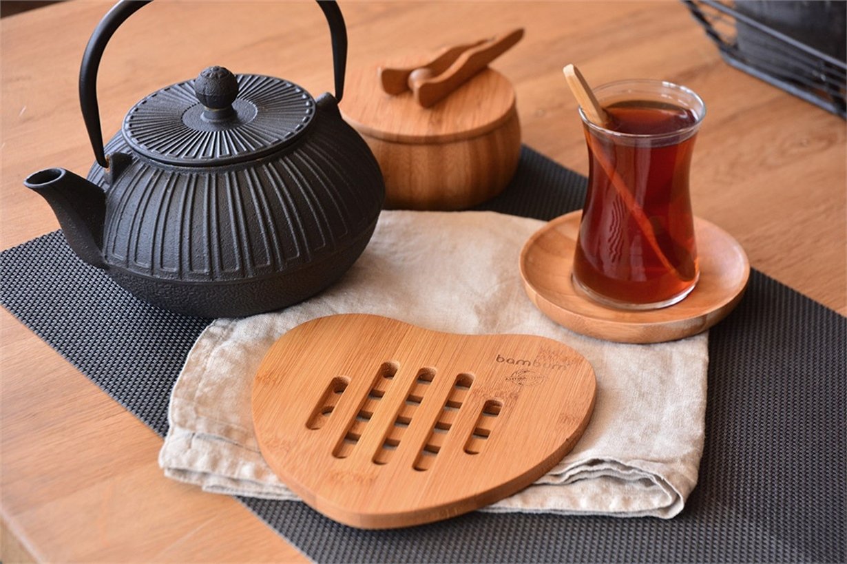 Bambum Rapini Nihale