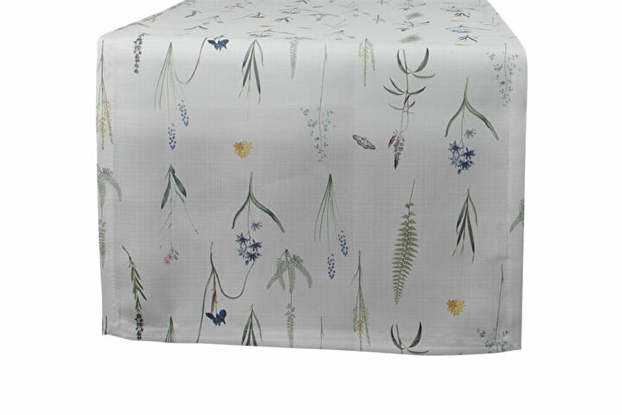 Botanical Runner 45x150cm